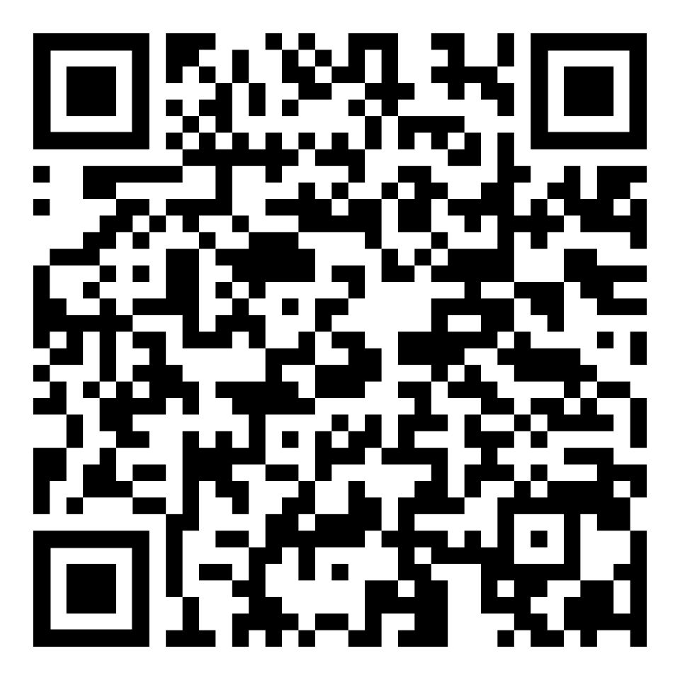 2022 QR Code