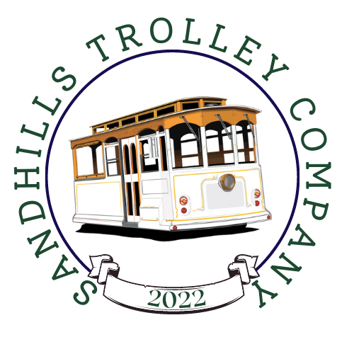 Sandhills Trolley