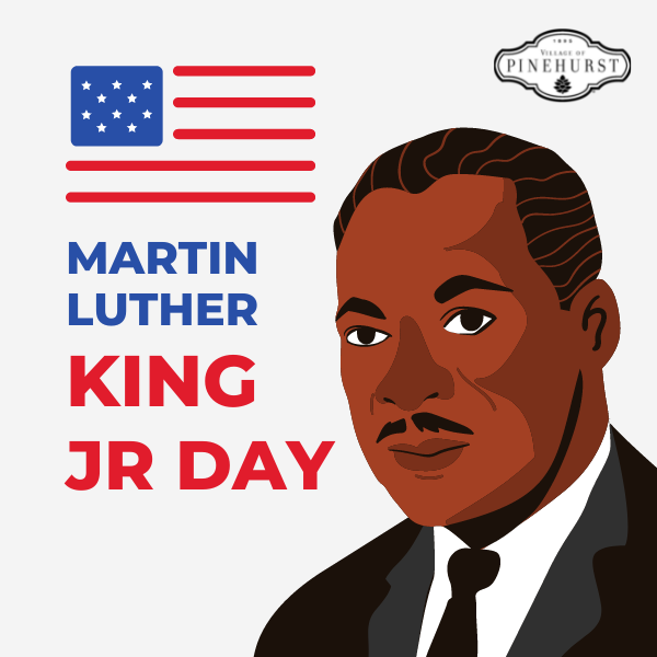 USA Martin Luther King, jr.