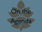 on the agenda website