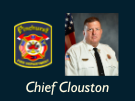 Chief Clouston