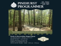 P&R Fall and Winter Program