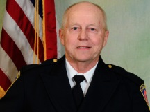 David McKenzie to Retire from Pinehurst Fire Department