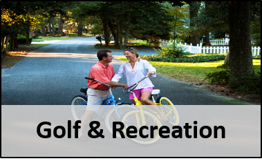 Golf & Recreation