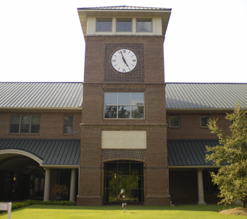 Pinehurst Village Hall