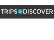 Trips to Discover Logo - 216x162