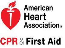 CPR & First Aid 216x162