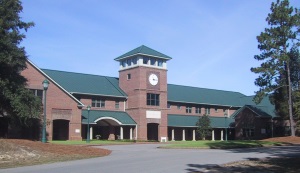 Village Hall