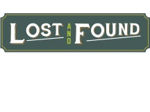 Lost & Found 216x162