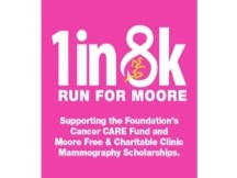 1in8k Run for Moore