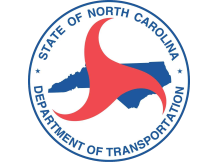 NCDOT Logo - 216x162