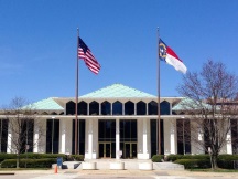 NC General Assembly 216x162