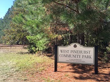 West Pinehurst Community Park_w216