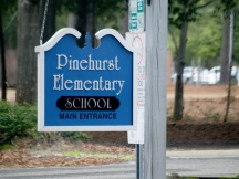 Pinehurst Elementary School