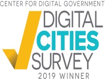 Digital Cities 2019