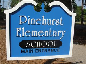 Pinehurst Elementary School