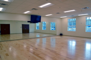 Wellness Room