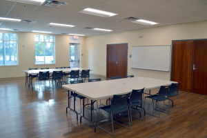 Program Room