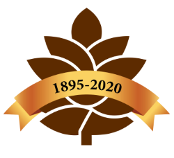 Logo - Years 250w