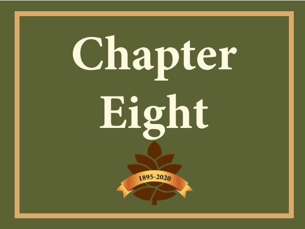 Chapter 8 Button