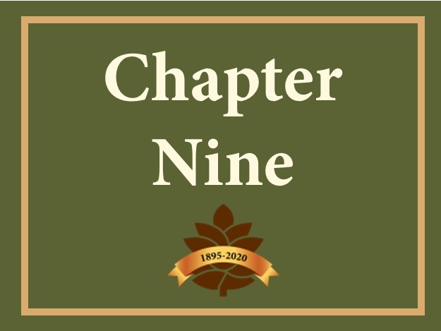 Chapter 9 Button