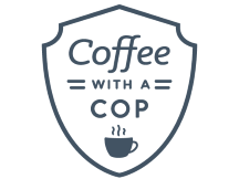 Coffee with a Cop Logo 216x162