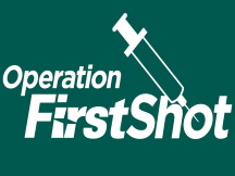 Operation FirstShot 216x162