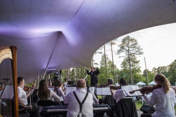 Pops on the Green Concert