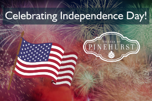 Happy Independence Day!