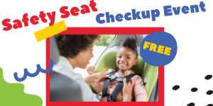 Car Seat Event