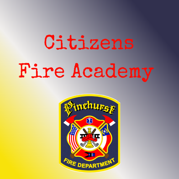 Citizens Fire Academy (2)