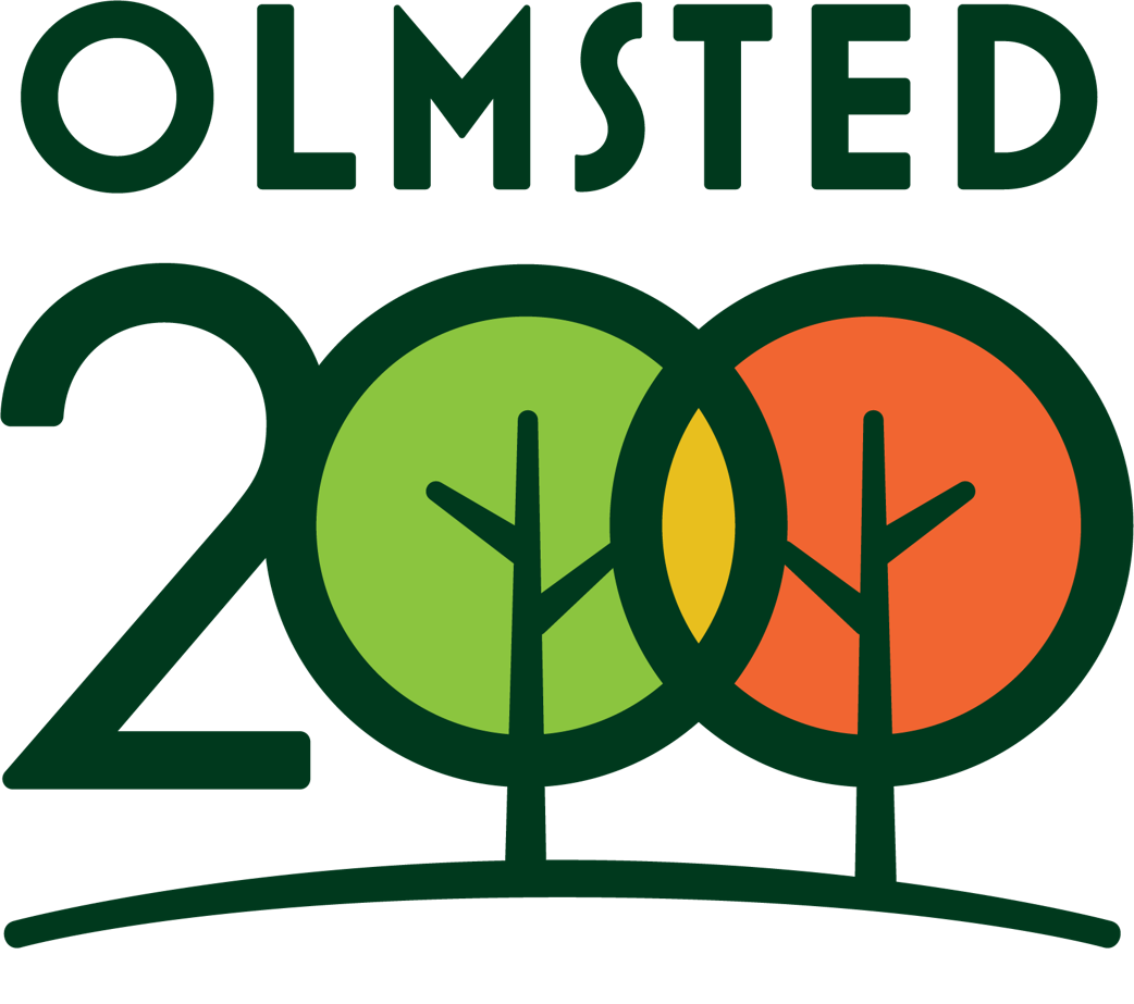 Olmsted 200